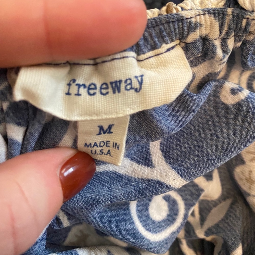 Freeway Romper - image 6